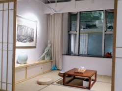 -颜动养生馆·智能艾灸·专业推拿·盐蒸