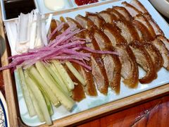 -满圆薄春饼(新世纪店)