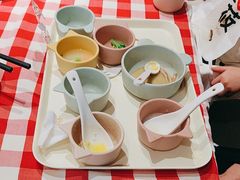 -西贝莜面村(金隅嘉品mall店)