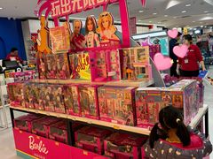 -TOYSRUS玩具反斗城(深圳万象城店)