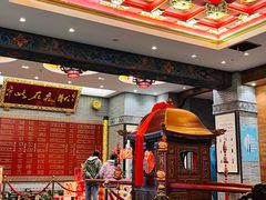 大堂-宁波状元楼酒店(和义路店)