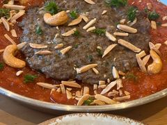 -ALAMEEN阿拉伯餐厅(三里屯店)