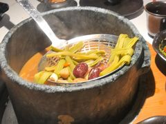 -芸山季·云南山珍菌火锅(南翔印象城MEGA店)