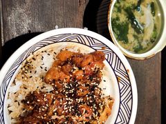 -京和风食堂·定食寿喜锅(保利樾广场店)