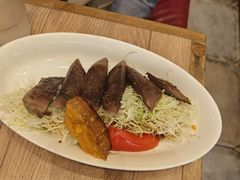 -玛格萝妮比萨屋(四平店)