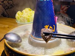 -木辛水水冰煮羊(凤城六路店)