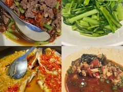 -老湘亲·品鉴湘菜(蔡塘爱琴海店)