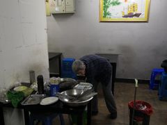 大堂-慧姐烤串(南宁南小区店)
