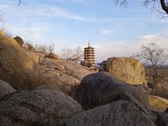 -峄山风景名胜区