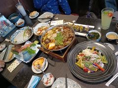 -德川家日本料理(中关村寰太大厦店)