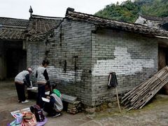 -溪口-滕头旅游景区