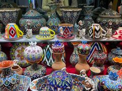 -新疆国际大巴扎