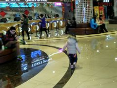 -中影星美国际影城(汉中店)