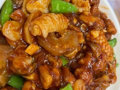 -砂锅李(九江路店)