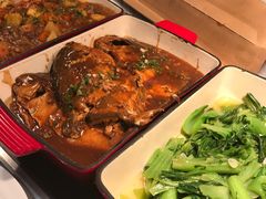 -云海轩·海鲜自助-河北云瑧世纪大饭店1F