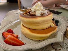 -T館·花园艺术餐厅