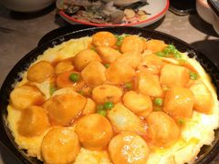 -新白鹿餐厅(金鹰新街口店)