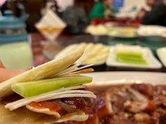 -玉华台饭庄(裕中西里小区店)