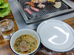 -风味烧烤(泰富店)