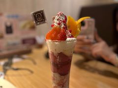 -Ufufu cafe(天神巷店)
