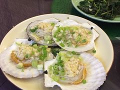 -盛港湾海鲜食府(黄沙店)