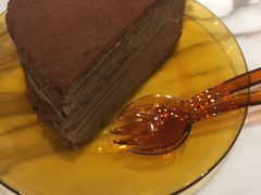 -Awfully Chocolate(来福士广场店)