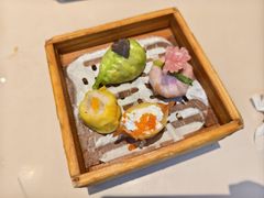 -蔡澜点心·粤菜(领展购物广场店)