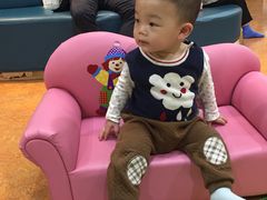 -金宝贝国际早教中心(万象城中心)