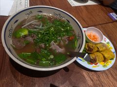 招牌火车头河粉-saigon saigon | 西贡西贡(滨北店)