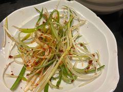 -韩屋韩国料理(天山路店)