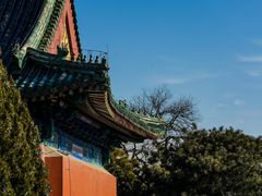 -历代帝王庙博物馆