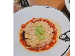 -太二酸菜鱼(坚基购物中心店)