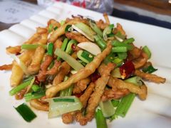-侯家庄私房菜馆观景餐厅