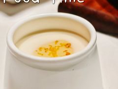 鲜奶豆花-宴长沙(五一广场店)