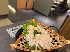 -湊湊火锅·茶憩(合生汇购物中心店)