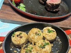 -西堤牛排(合肥之心城店)