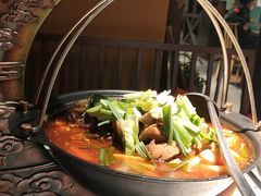 -小凤庭·地道湖北菜武昌鱼·藕汤(38年黄鹤楼店)
