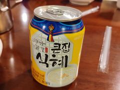 -第二外国语学院-韩国餐厅(朝阳路店)