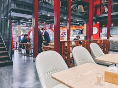 大堂-老九圆山西面馆(CBD店)