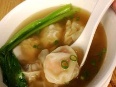 -嘉旺港式茶餐厅(延长中路店)