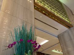 -广州粤海喜来登酒店