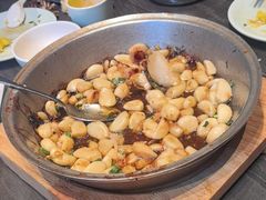 -阿喆私房菜(西五路店)