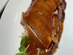 -四季民福烤鸭店(王府井灯市口店)