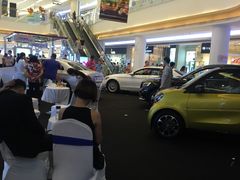 -深圳龙华星河COCO City(民治店)