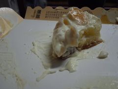 -MANFEN聚满分西点(远洋大信店)