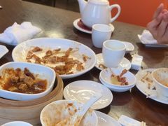 -潮福城大酒楼·潮粤菜·港式点心(阳光城店)