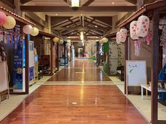 -汤连得温泉馆(宝山店)