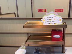 -海底捞火锅(月湖广场店)
