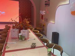 -满纷轰趴·城市团建聚会(前海店)