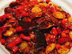 -辣小鲜·南昌大排档(船山路店)